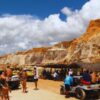 3 Praias em 1 Dia (Morro branco/Praia das Fontes/Canoa Quebrada) - Image 3